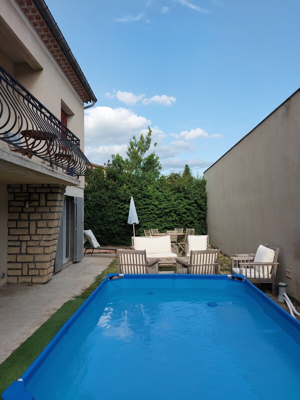 Terrass/Patio