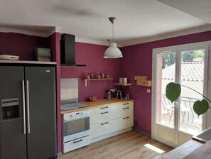 Eget kök