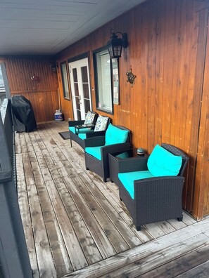 Terrass/Patio