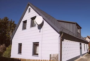 Exteriör