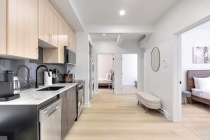 Cucina privata