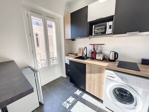 Cucina privata
