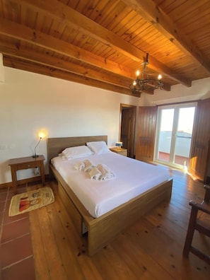 Suite com Cama King Size