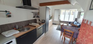 Eget kök