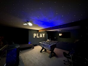 Are you ready to get your game on?