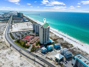 Ocean View Condo