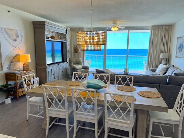 Ocean View