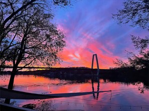 Boendeområde