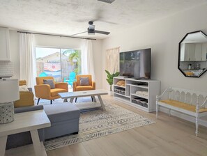 Opholdsområde