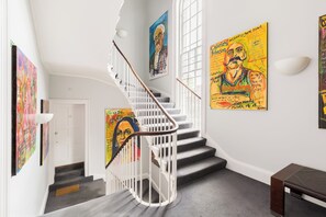Ingresso interno