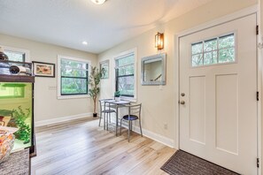 Front Entry | 1st Floor
