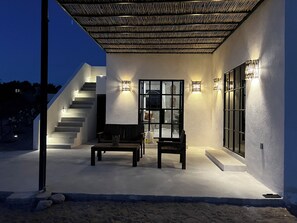 Terassi/patio