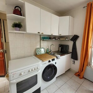 Cuisine privée