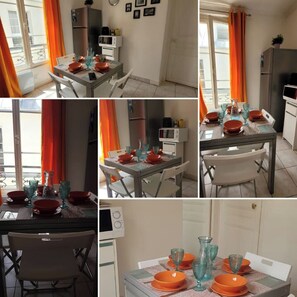 Restauration