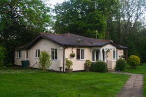The Bungalow