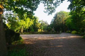 Car Park 1