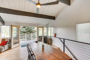 Dining Area | 2nd Floor