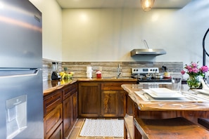 Cuisine privée