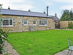 Exterior | The Outhouse, Netherton Near Rothbury