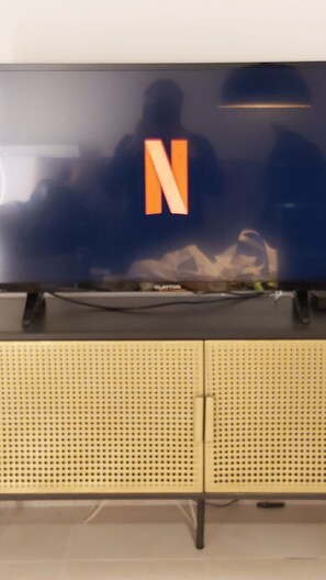 Television