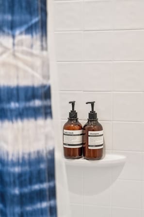 Amenidades de baño