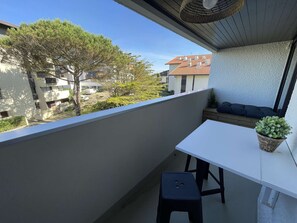 Boendeområde