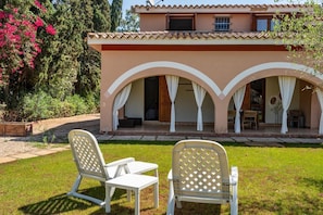 Terrass/Patio
