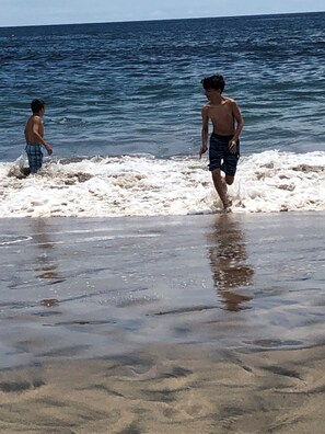 Strand