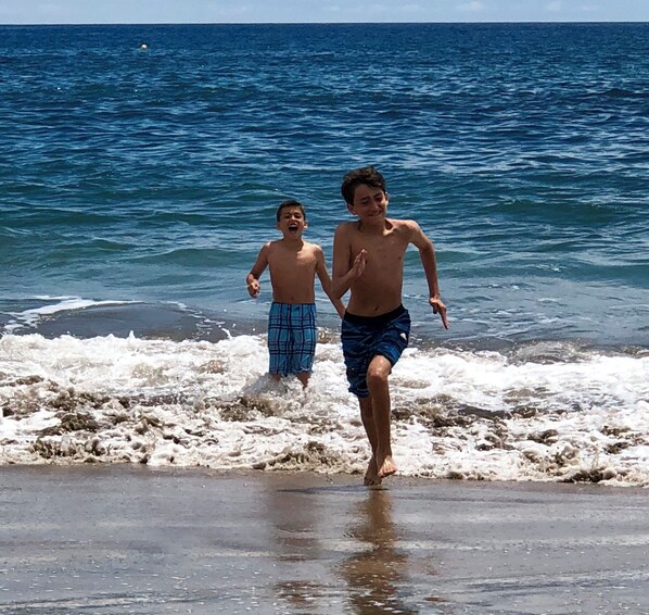 Strand