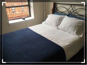 Bedroom #1
