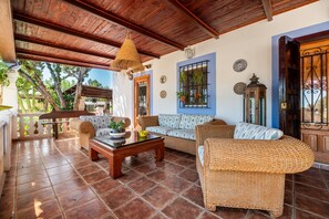 Terrass/Patio