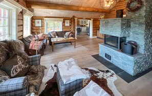living-room