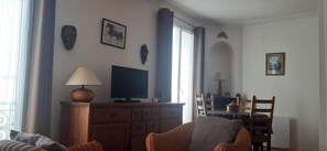 Coin séjour