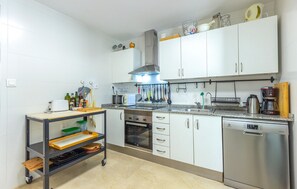 Eget kök