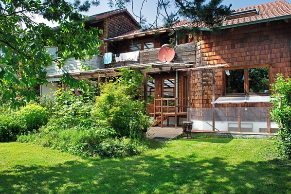 Exteriör