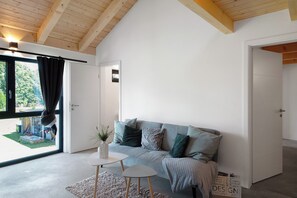 Coin séjour