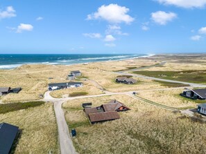Utsikt från luften