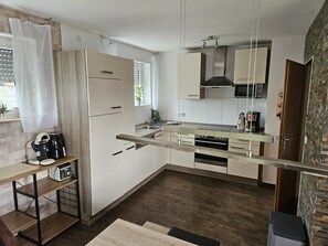 Eget kök
