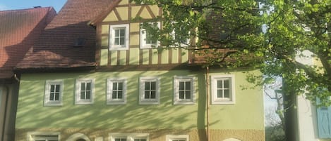 Exteriör