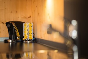 Café et/ou machine à café