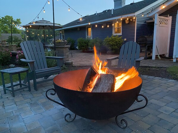Terrass/Patio