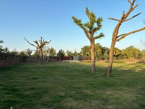 Boendeområde