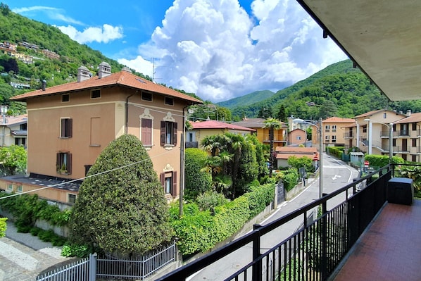 Patio / Balcony