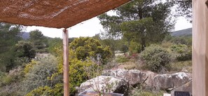 Boendeområde