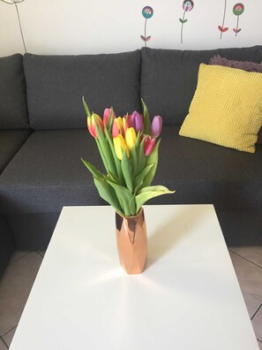 Detalj interiör