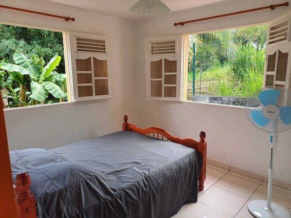 Dormitorio