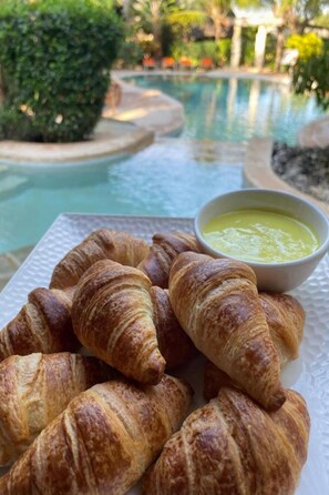 Frokostbuffé