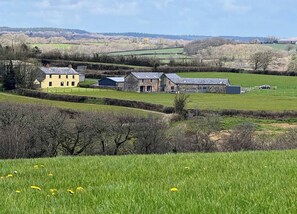 Lower Larkworthy