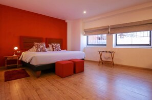 Lovely bedroom