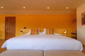 Lovely bedroom